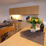 Apartment In Westerland