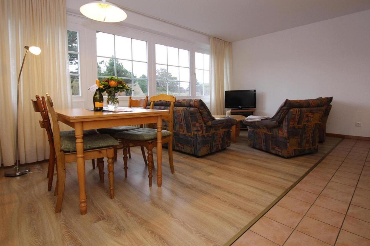 Apartment In *
