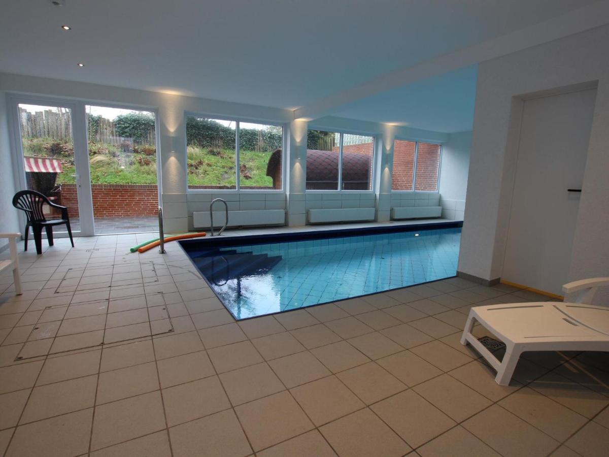 In Apartment Westerland