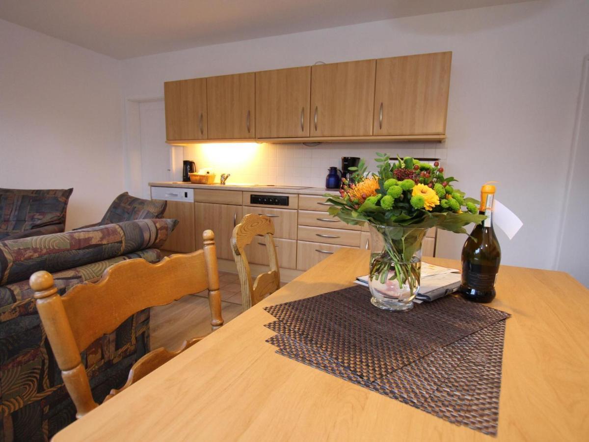 Apartment In *